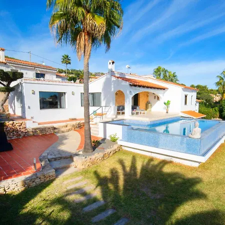 Villa Romeo Calpe