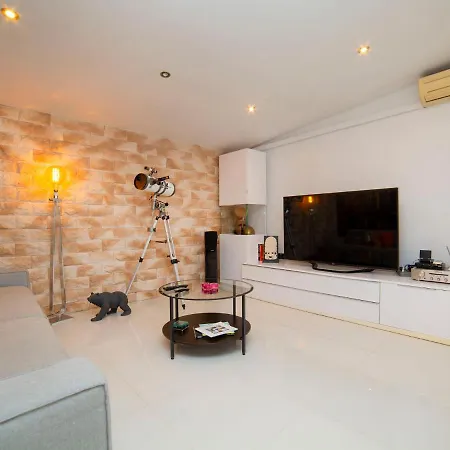 Villa Romeo