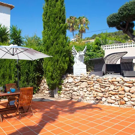 Villa Romeo Calpe