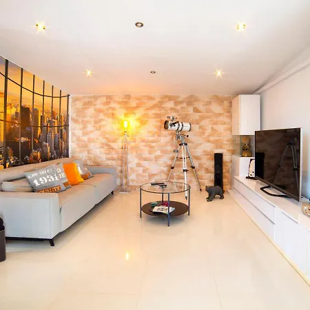 Villa Romeo